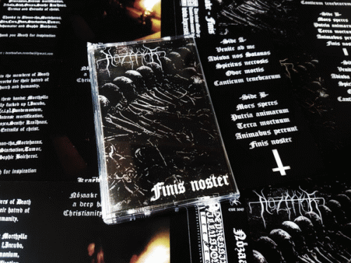 Nözaakr : Finis Noster